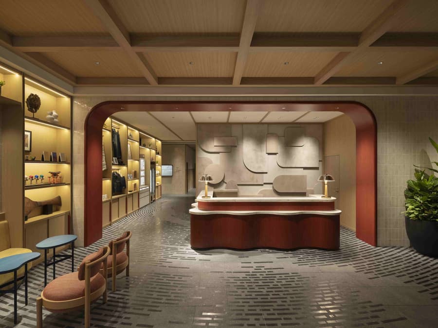 Mercure Tokyu Stay Hiroshima