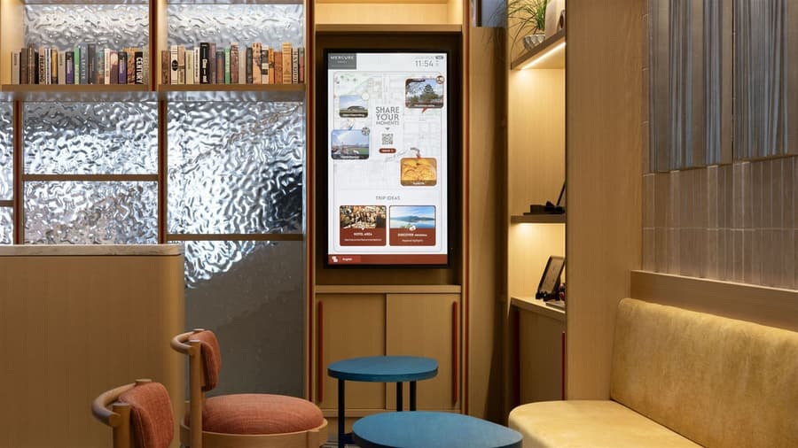 Mercure Tokyu Stay Hiroshima