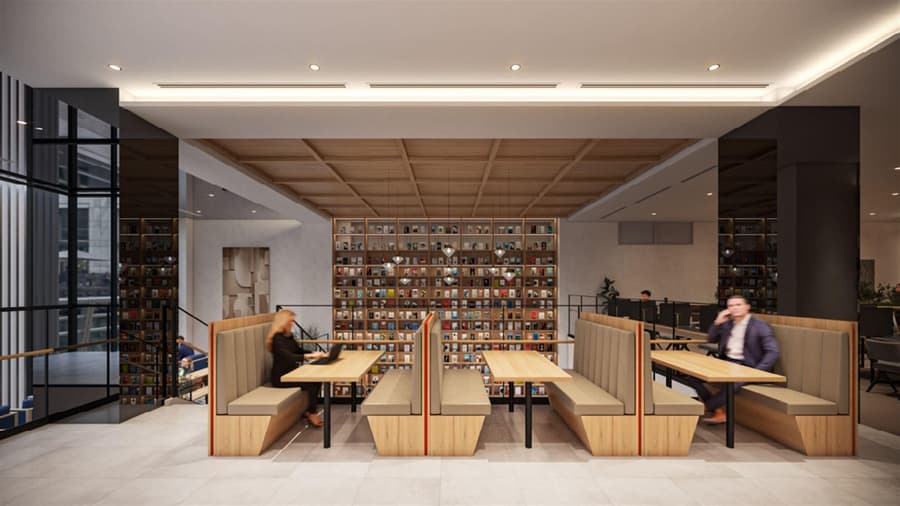 Mercure Tokyu Stay Hiroshima