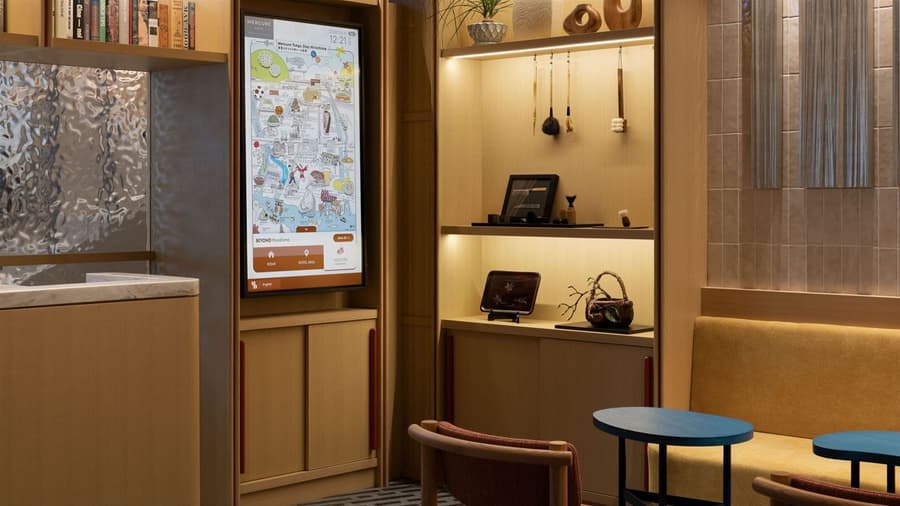 Mercure Tokyu Stay Hiroshima