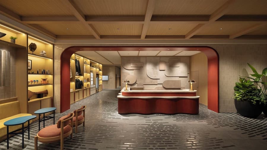 Mercure Tokyu Stay Hiroshima