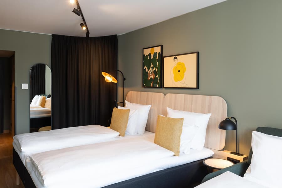 Scandic Charlottenburg