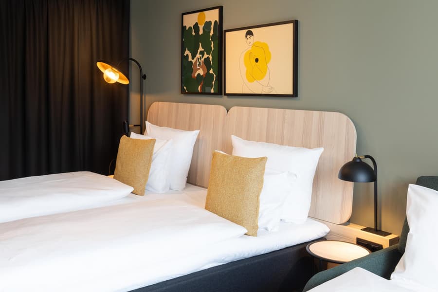 Scandic Charlottenburg
