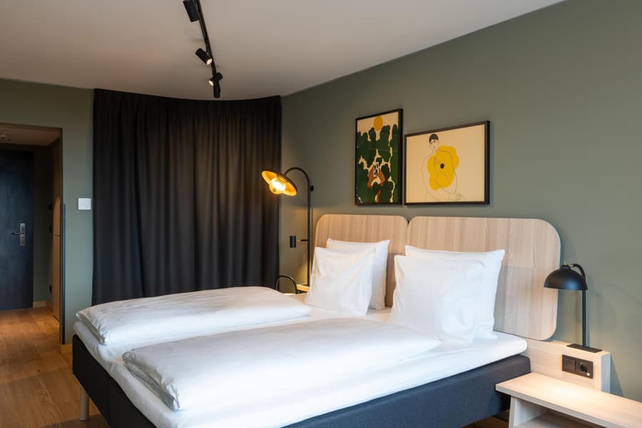Scandic Charlottenburg