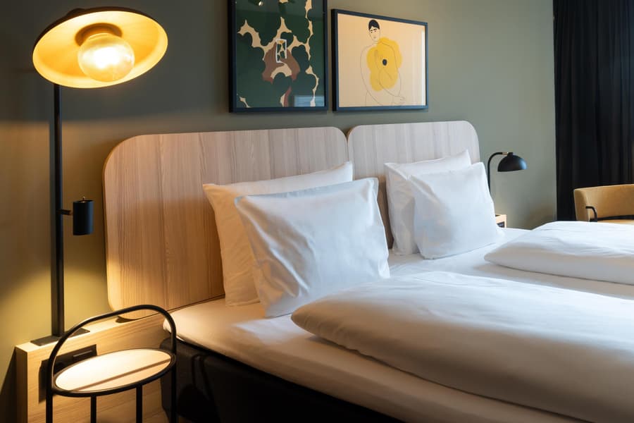 Scandic Charlottenburg