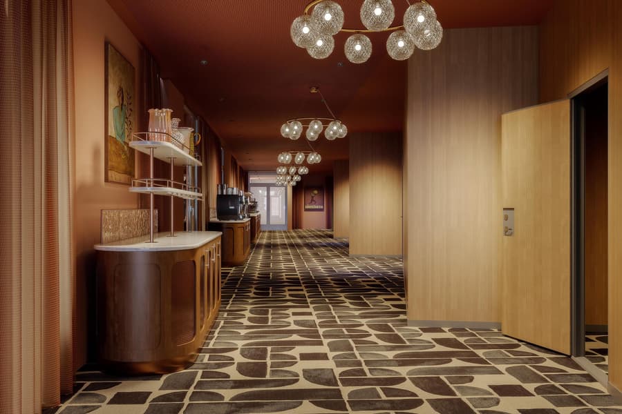Scandic Charlottenburg