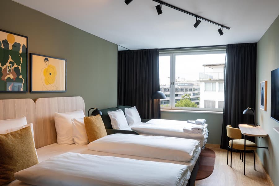 Scandic Charlottenburg