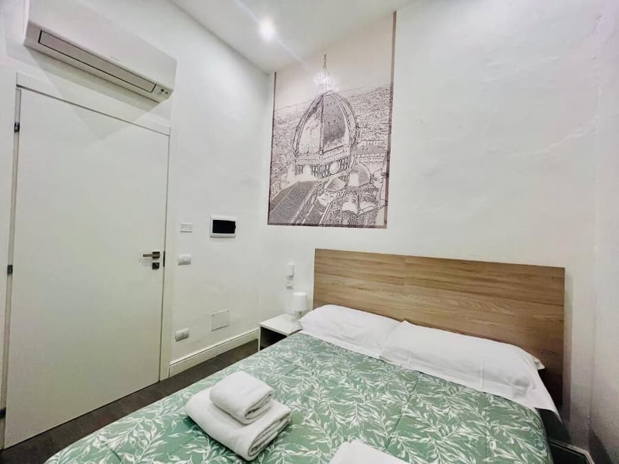 Sant antonino First Floor Relais