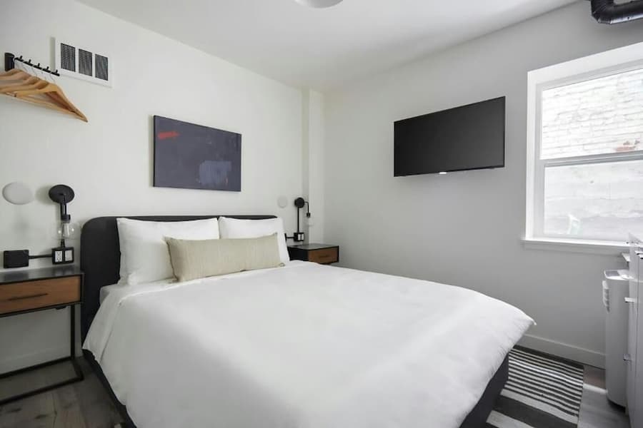 The Boylston Hotel Capitol Hill