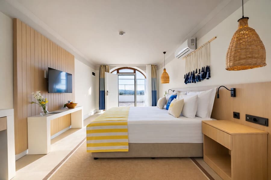 Başka Resort Bodrum - All inclusive