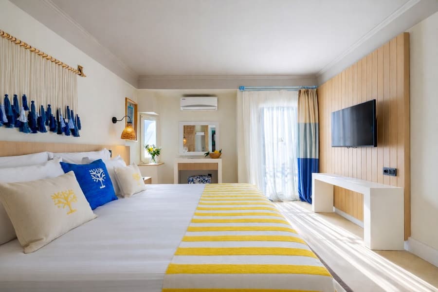 Başka Resort Bodrum - All inclusive