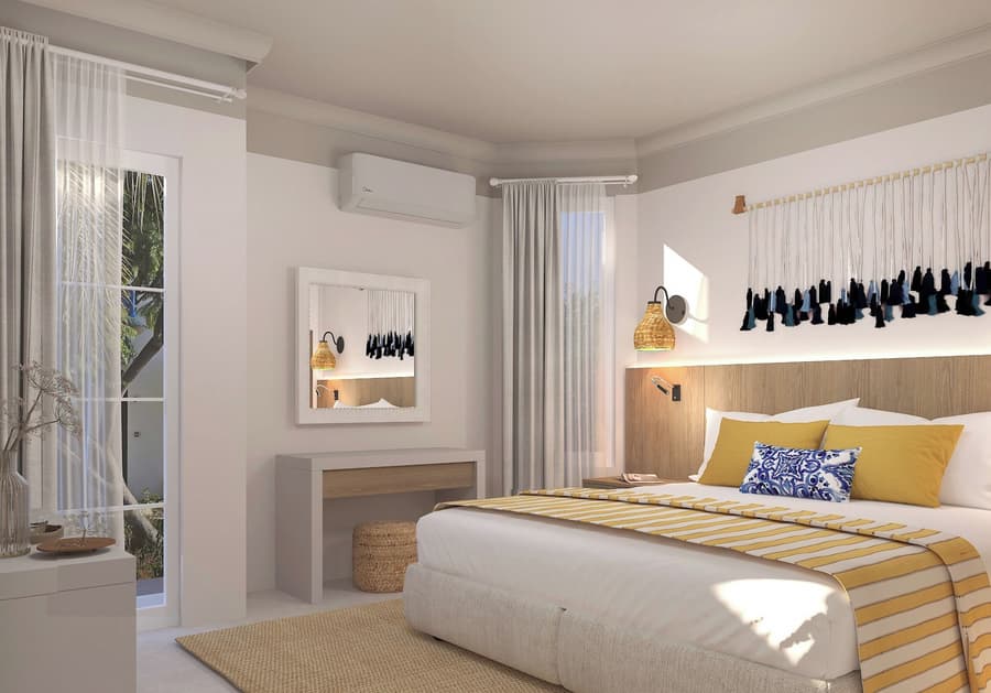 Başka Resort Bodrum - All inclusive