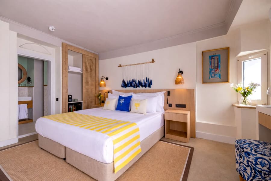 Başka Resort Bodrum - All inclusive