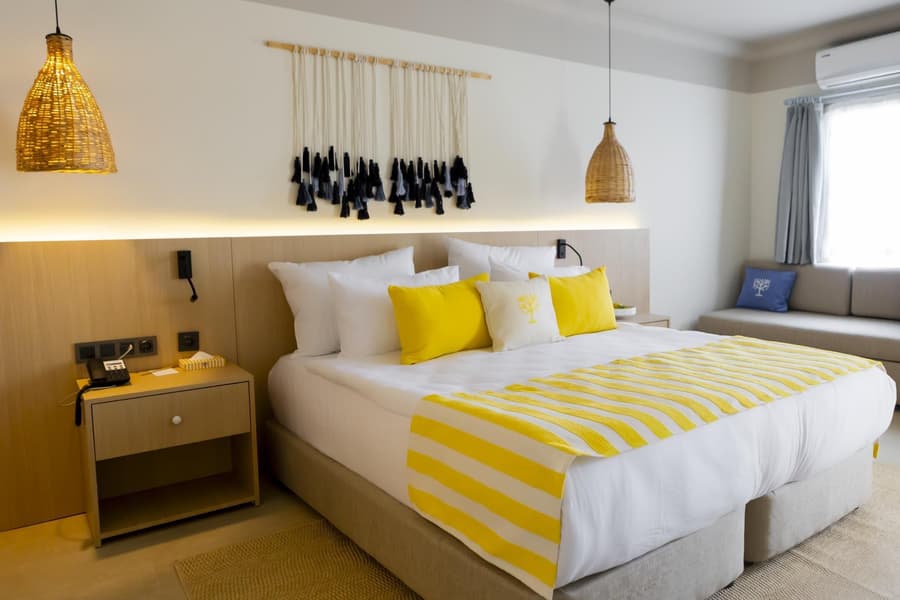 Başka Resort Bodrum - All inclusive