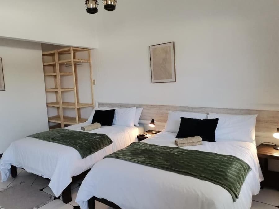 Guesthouse Terra Africa