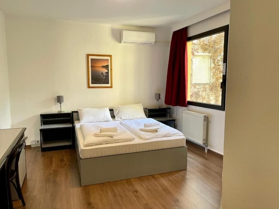 Thomas Hotel Budapest