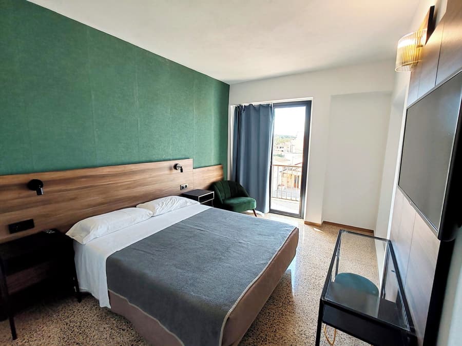 Hotel Octopus