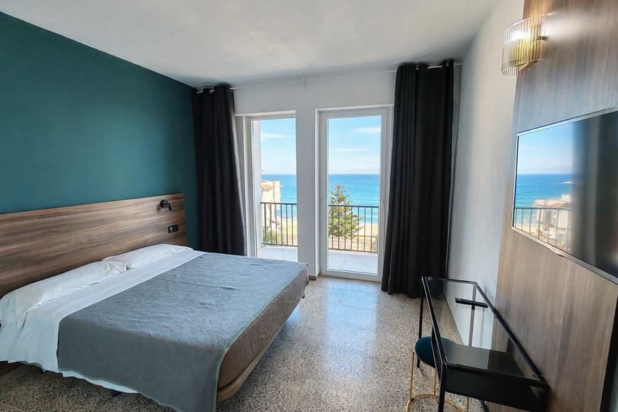 Hotel Octopus