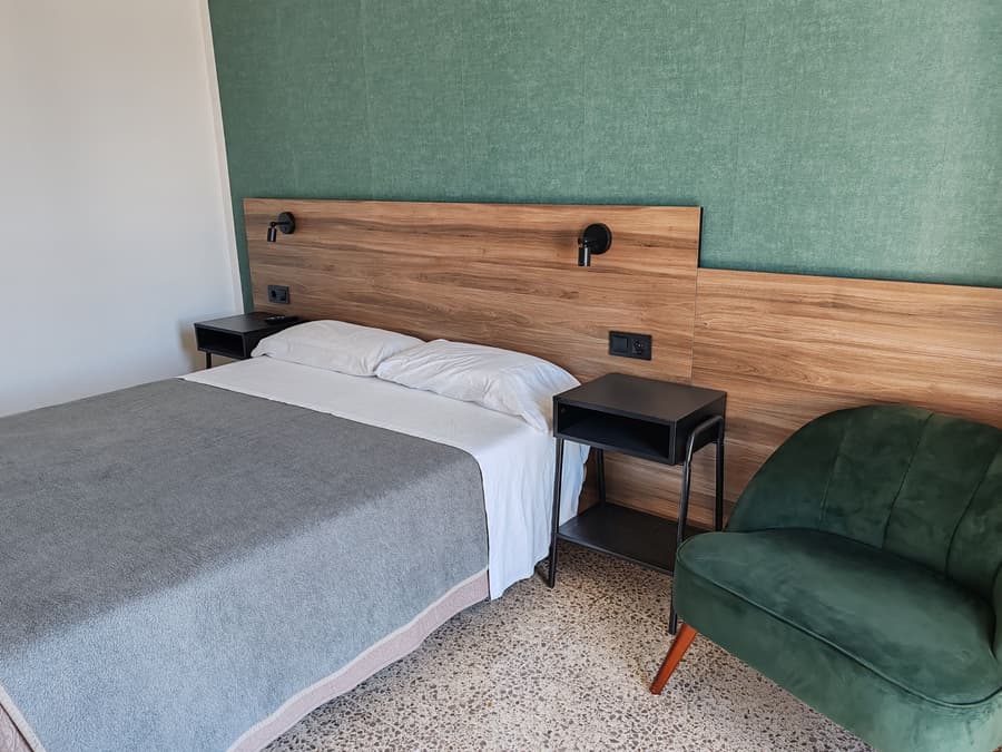 Hotel Octopus