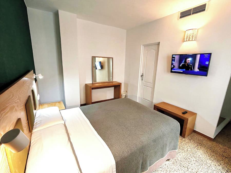 Hotel Octopus