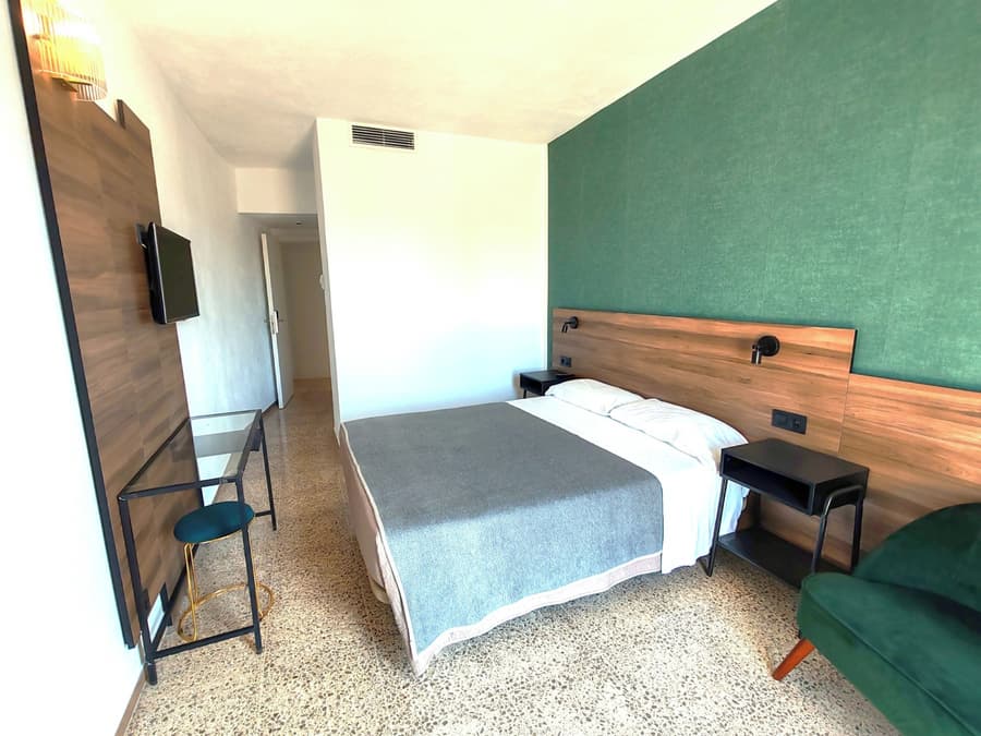 Hotel Octopus