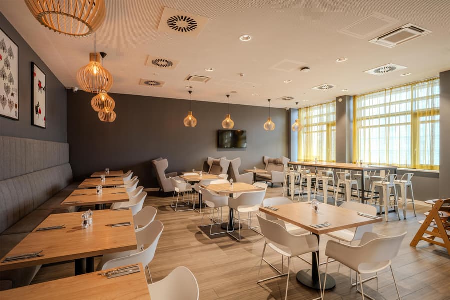 Premier Inn Koblenz City