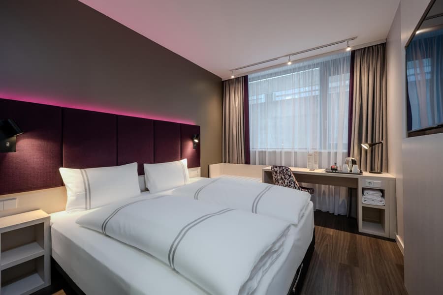 Premier Inn Koblenz City