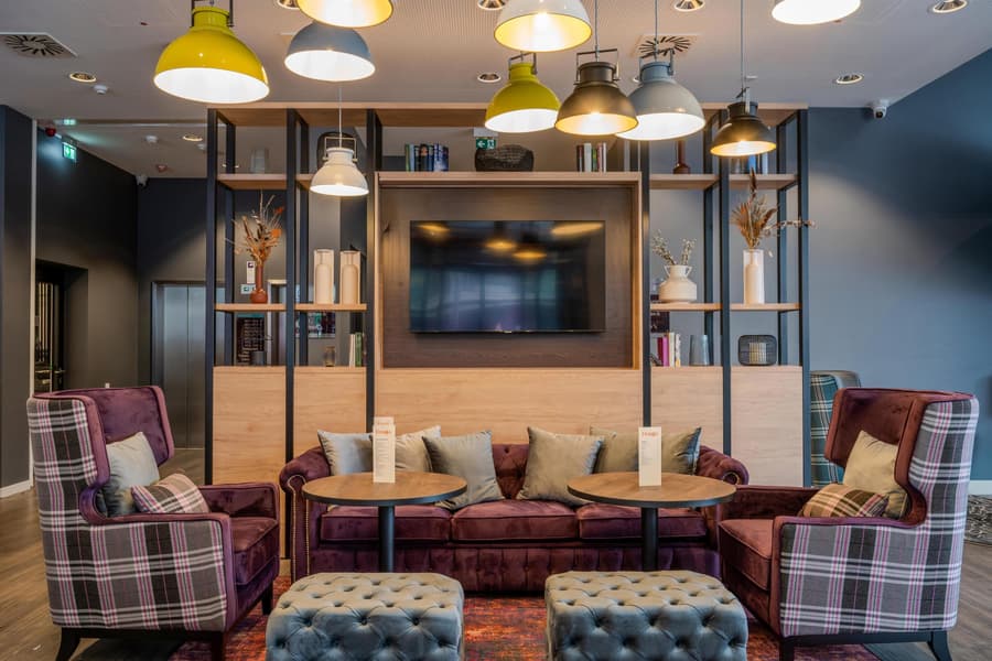Premier Inn Koblenz City