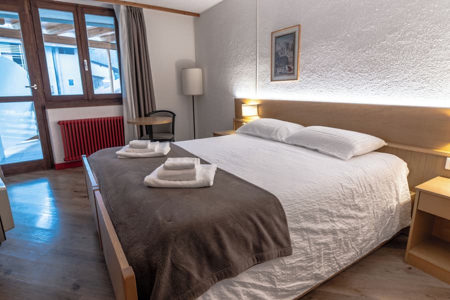 Hotel Soran