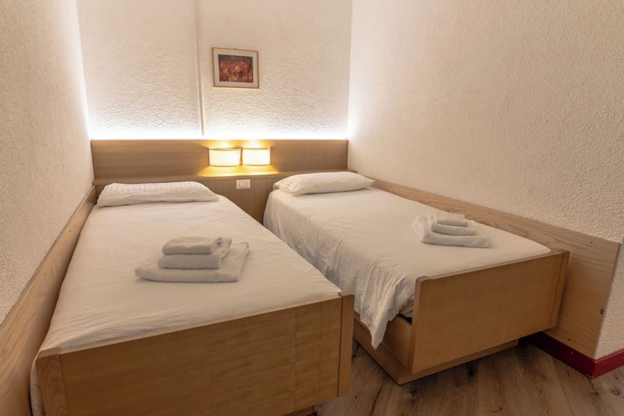 Hotel Soran
