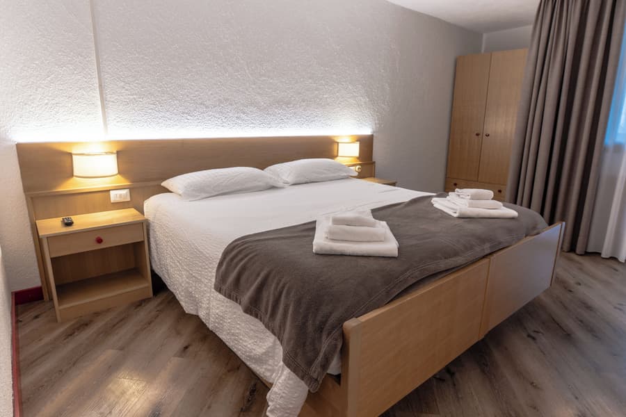 Hotel Soran