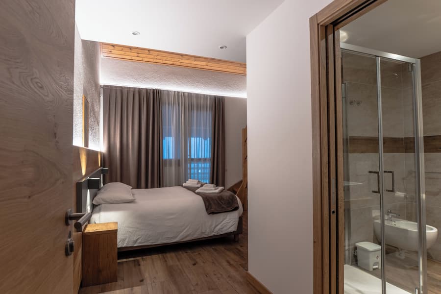 Hotel Soran