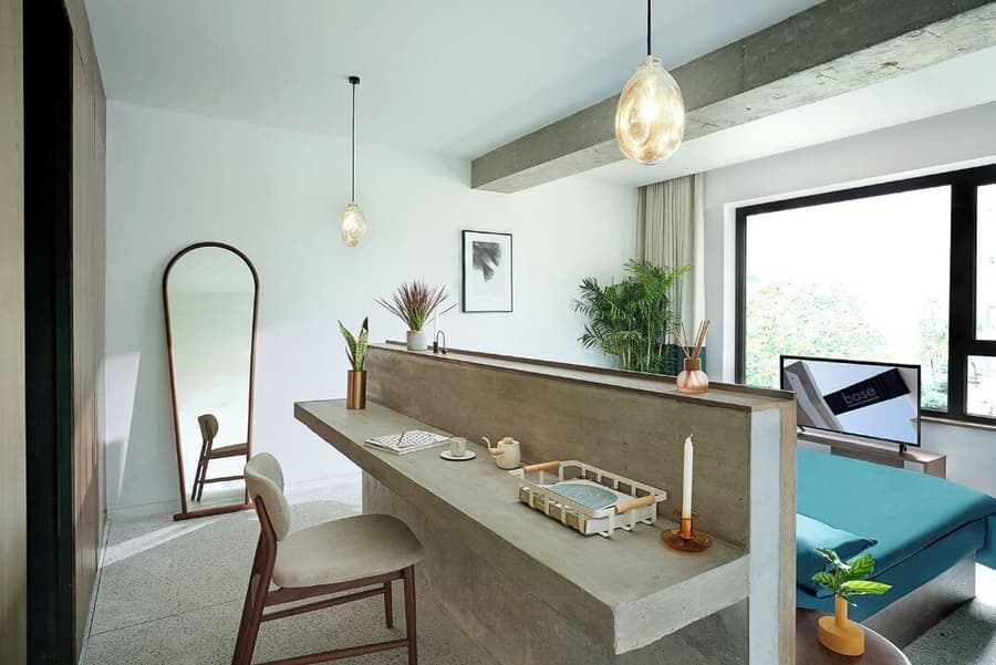 basePLUS-Binjiang Serviced Apartment