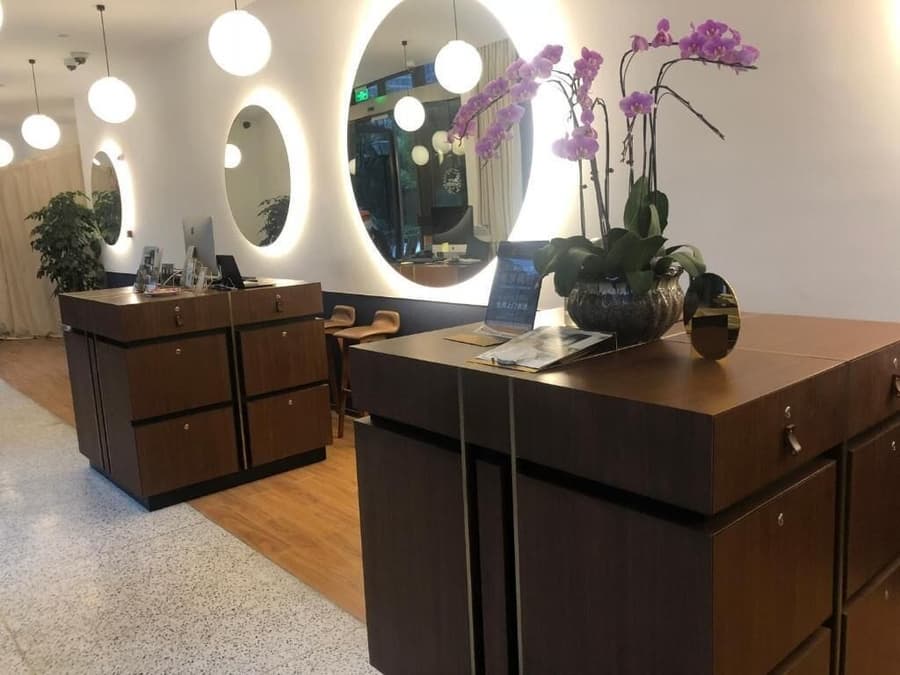 basePLUS-Binjiang Serviced Apartment
