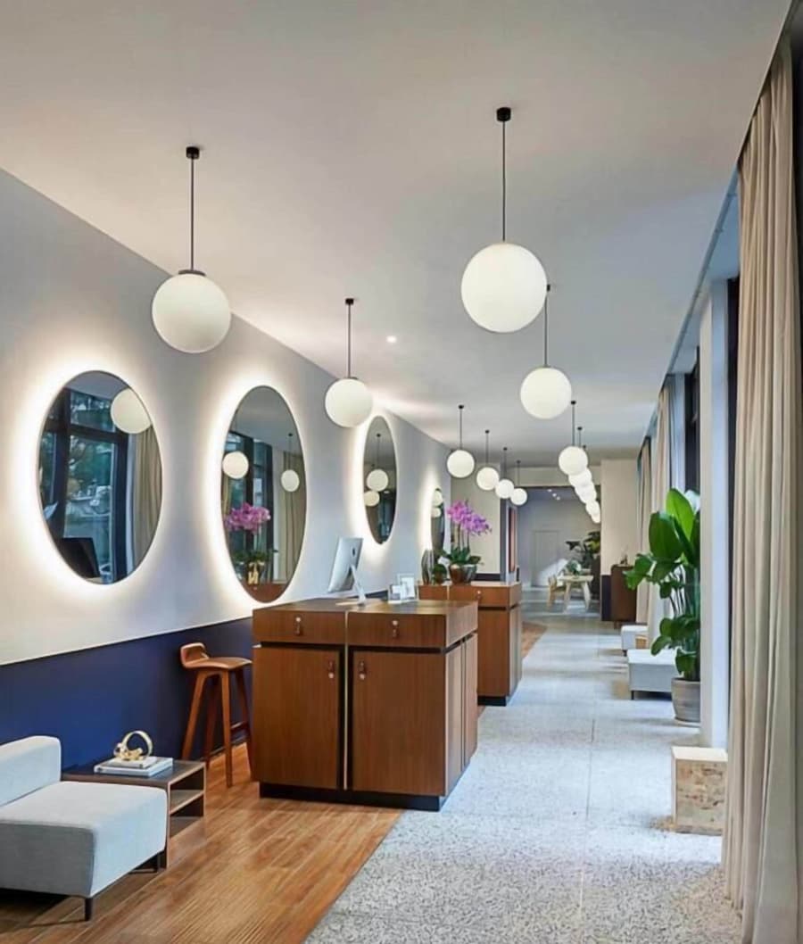 basePLUS-Binjiang Serviced Apartment