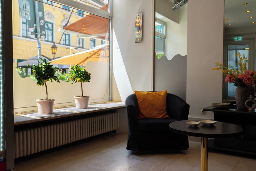Hotel Mondial Munich