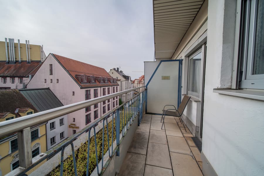 Hotel Mondial Munich