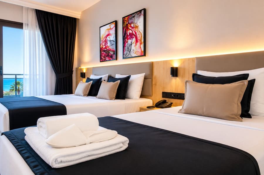 World Star Beach Resort & Spa