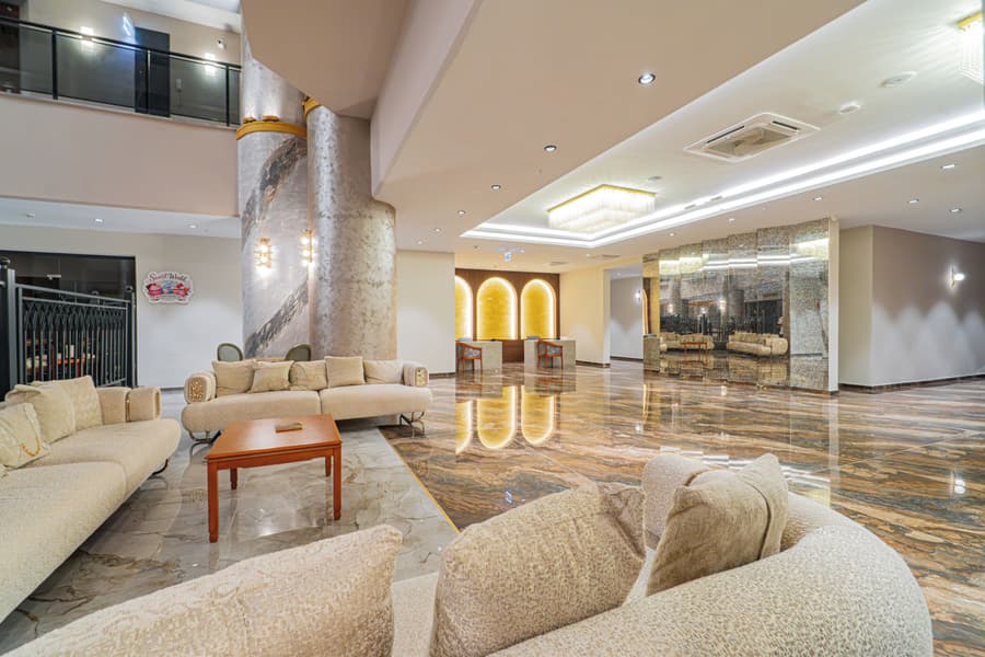 World Star Beach Resort & Spa