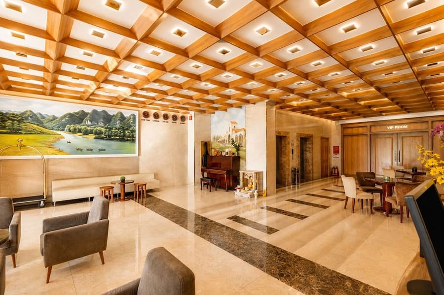 Aristo Saigon Hotel