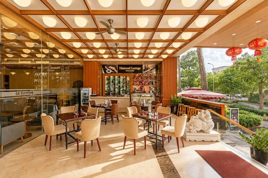 Aristo Saigon Hotel