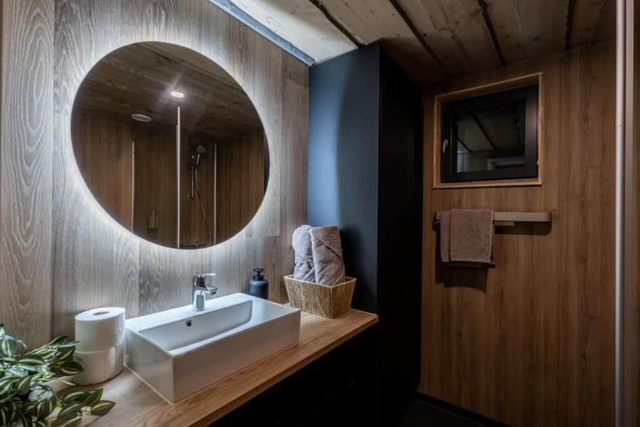 Aurora Lake Lodges Ranua