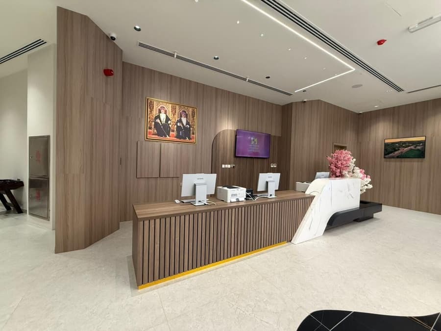 Swiss-Belhotel Nizwa