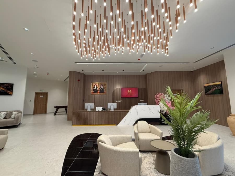 Swiss-Belhotel Nizwa