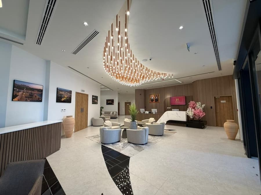 Swiss-Belhotel Nizwa