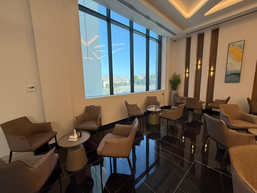 Swiss-Belhotel Nizwa