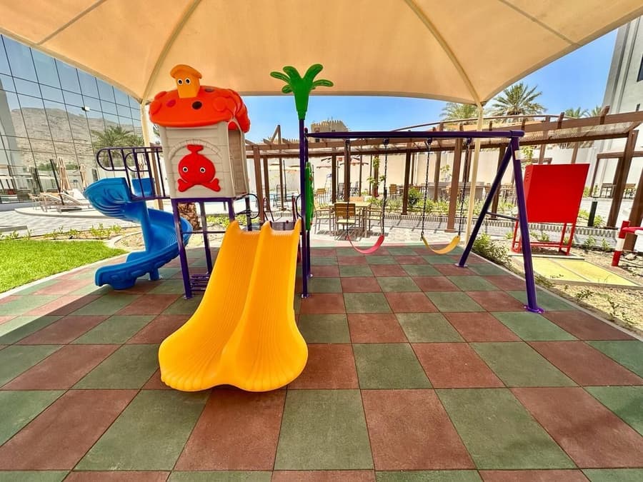 Swiss-Belhotel Nizwa