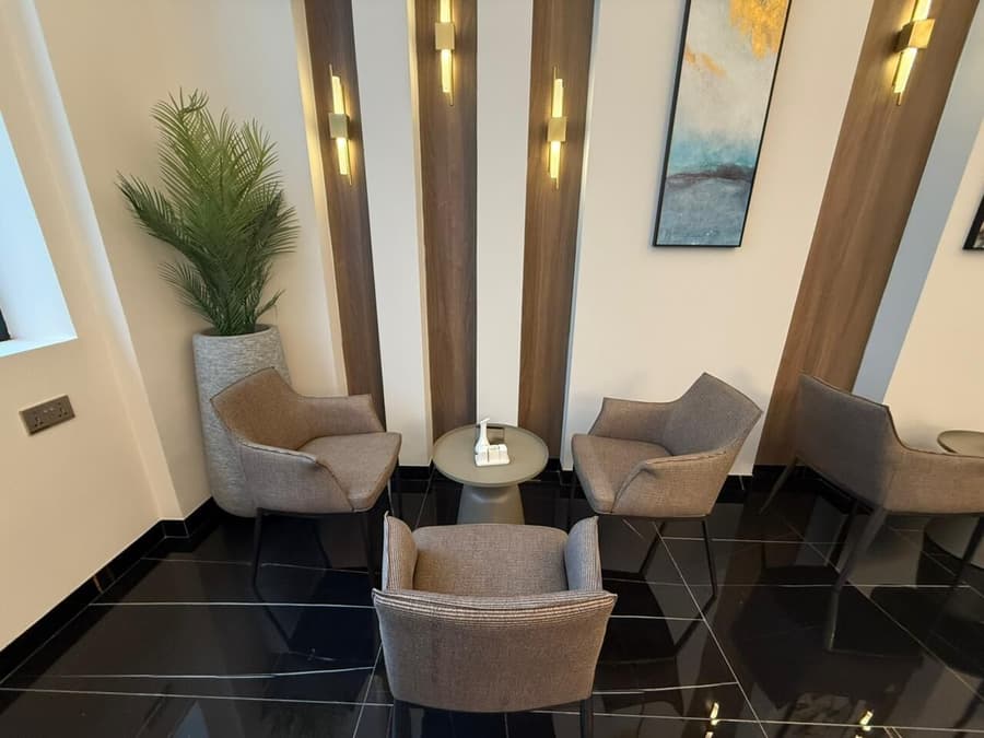 Swiss-Belhotel Nizwa