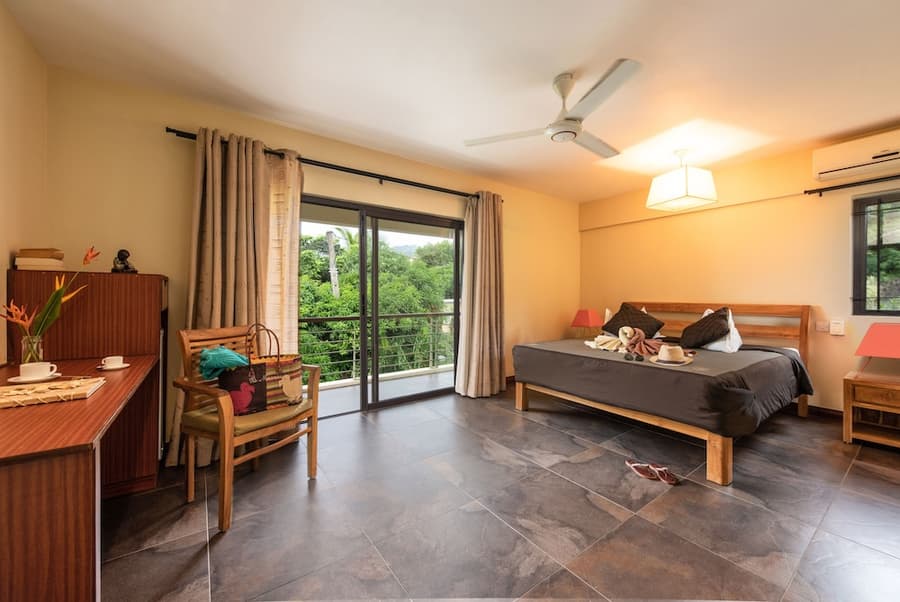 Happy Days Guest House