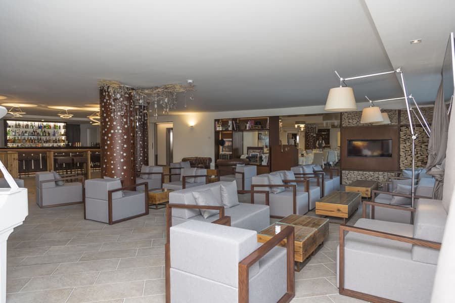 White Angel Hotel